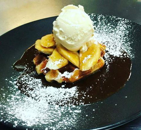 Cafe Capella's - Bet 4u 3