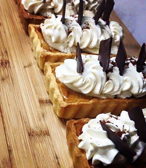 Cafe Capella's - Bet 4u 4