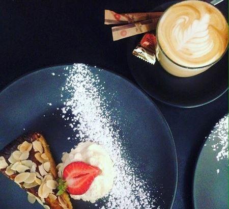 Cafe Capella's - Bet 4u 6