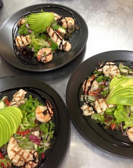 Cafe Capella's - Bet 4u 7