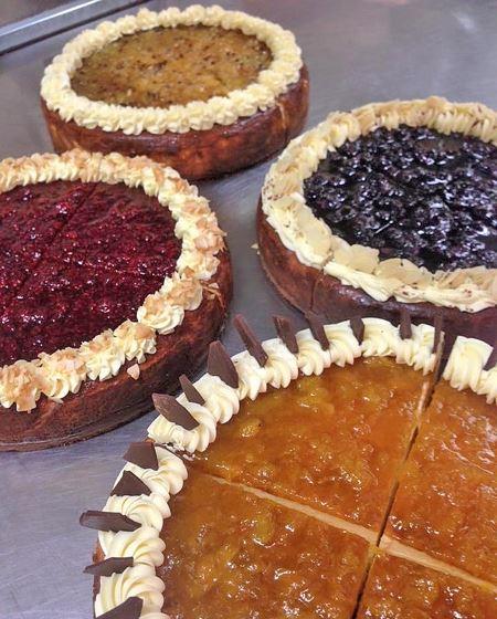 Cafe Capella's - Bet 4u 8