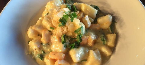 Coffee Barn Bistro And Bar - Bet 4u 1