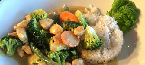 Coffee Barn Bistro And Bar - Bet 4u 2