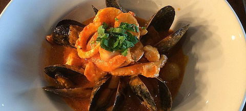 Coffee Barn Bistro And Bar - Bet 4u 3