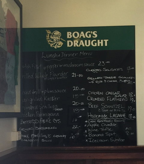 Crescent Hotel - Bet 4u 2