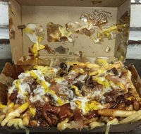 Getta Burger - Bet 4u