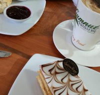 Gumnut Patisserie - Bet 4u