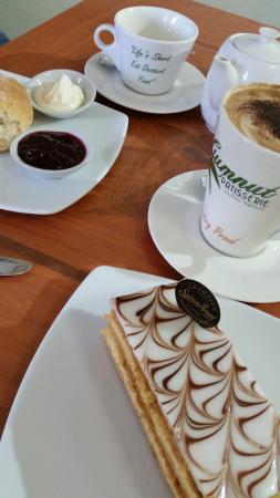 Gumnut Patisserie - Click Find 0