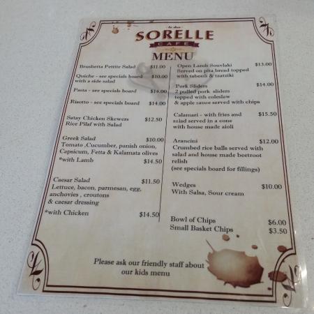 Le Due Sorelle Cafe - Lawyer Find 0