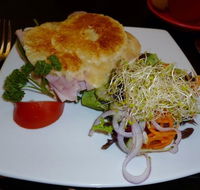 Littleton Cafe - Click Find