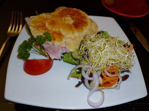 Littleton Cafe - Click Find 0
