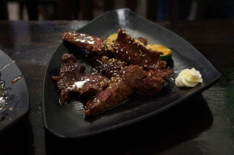 Pacific Rim Mix Plate - Click Find 0