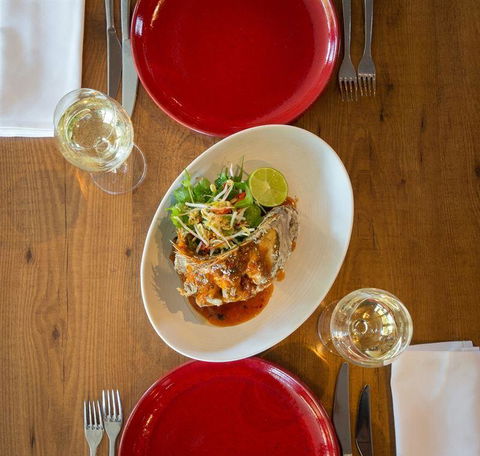 Palki Restaurant - Local Finder 9