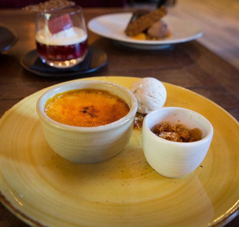 Palki Restaurant - Local Finder 10