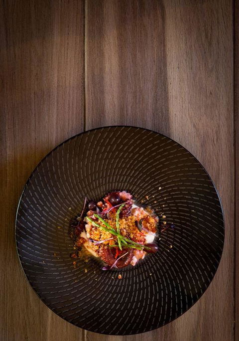 Palki Restaurant - Local Finder 14