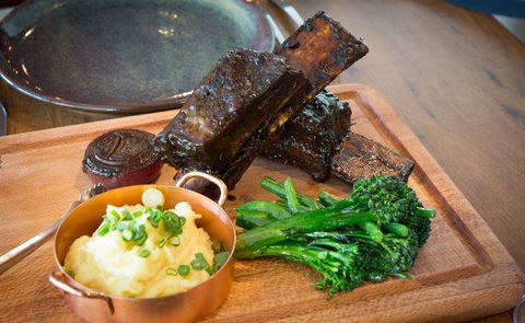 Palki Restaurant - Local Finder 19