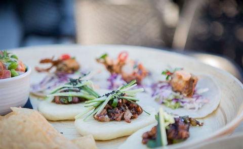 Palki Restaurant - Local Finder 2