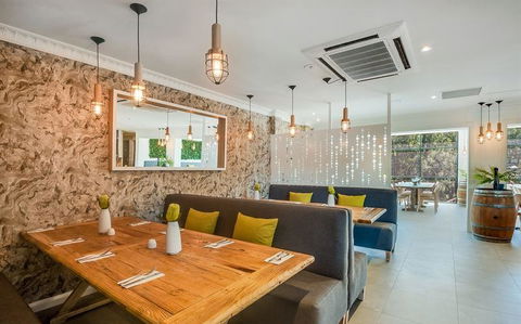 Palki Restaurant - Local Finder 4