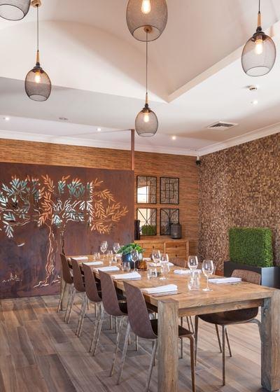 Palki Restaurant - Local Finder 5