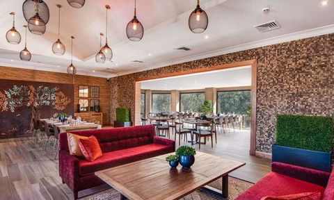 Palki Restaurant - Local Finder 6