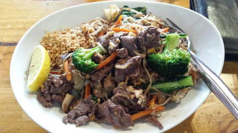 Thai Power - Click Find 0