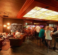 The Lounge - Bridge Guide