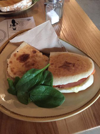 Alexander's Cafe - Lavinia 0