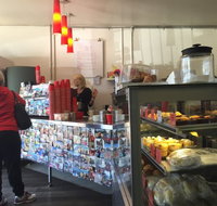 Backstreet Espresso - Bet 4u