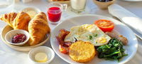 Bluebush Cafe