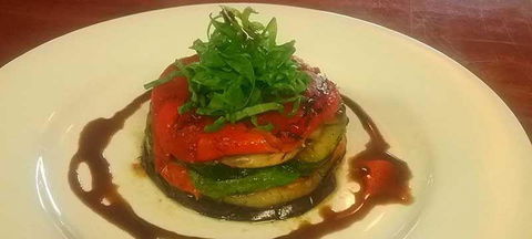 MoccaBella Cafe - Click Find 0