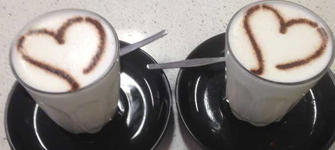 MoccaBella Cafe - Click Find 1