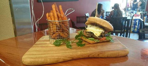 MoccaBella Cafe - Click Find 3