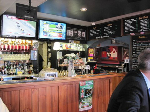 Palmerston Hotel - Lawyer Find 0
