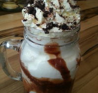 Rhyme St Cafe - Click Find
