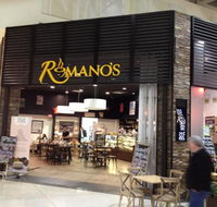 Romano's Coffee Knox City - Click Find