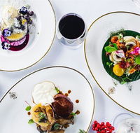 SJ's Brasserie - DBD