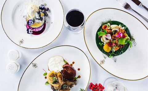 SJ's Brasserie - Bet 4u 0