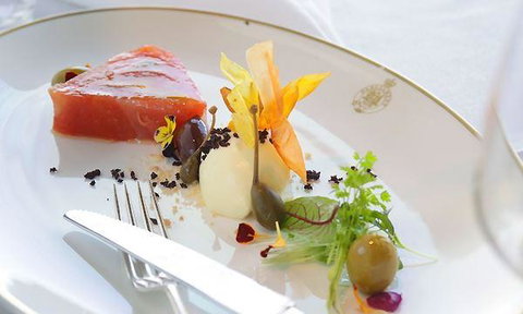 SJ's Brasserie - Bet 4u 9