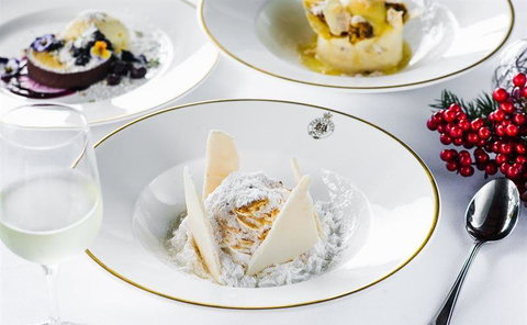 SJ's Brasserie - Bet 4u 4