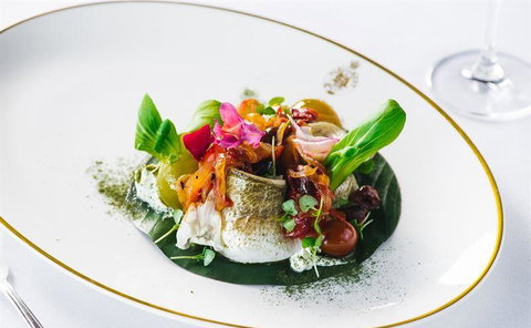 SJ's Brasserie - Bet 4u 6