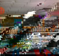 The Urban Bean - Bet 4u