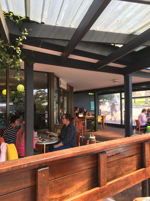 The Urban Bean - Bet 4u 3