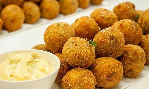 Torng Bai Thai Restaurant - Bridge Guide 0