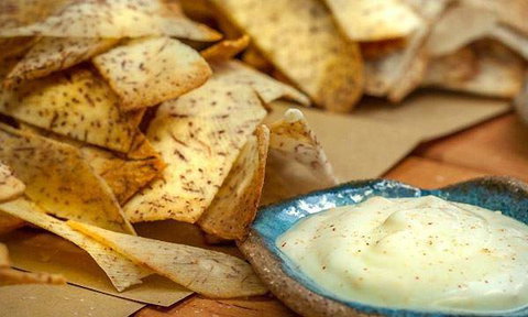 Torng Bai Thai Restaurant - Bridge Guide 1