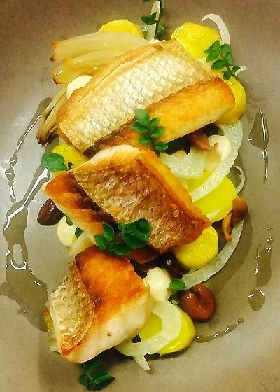 Torng Bai Thai Restaurant - Bridge Guide 3