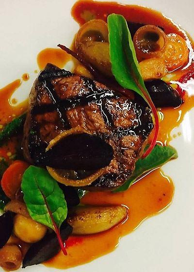 Torng Bai Thai Restaurant - Bridge Guide 5