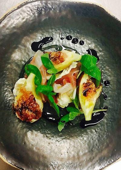 Torng Bai Thai Restaurant - Bridge Guide 6