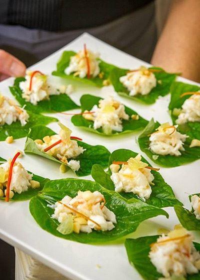 Torng Bai Thai Restaurant - Bridge Guide 7