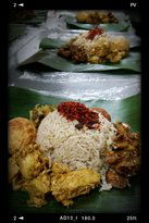 Amma's Cafe - DBD 4
