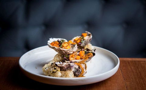 Bare Food Cafe - Click Find 9
